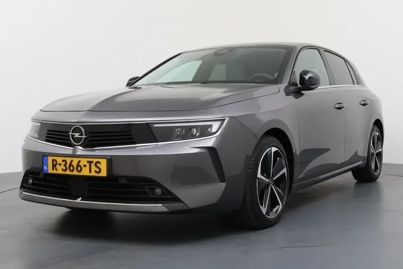 Opel Astra (2022)