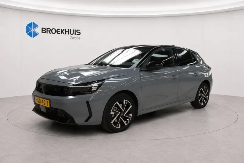 Opel Corsa (2025)