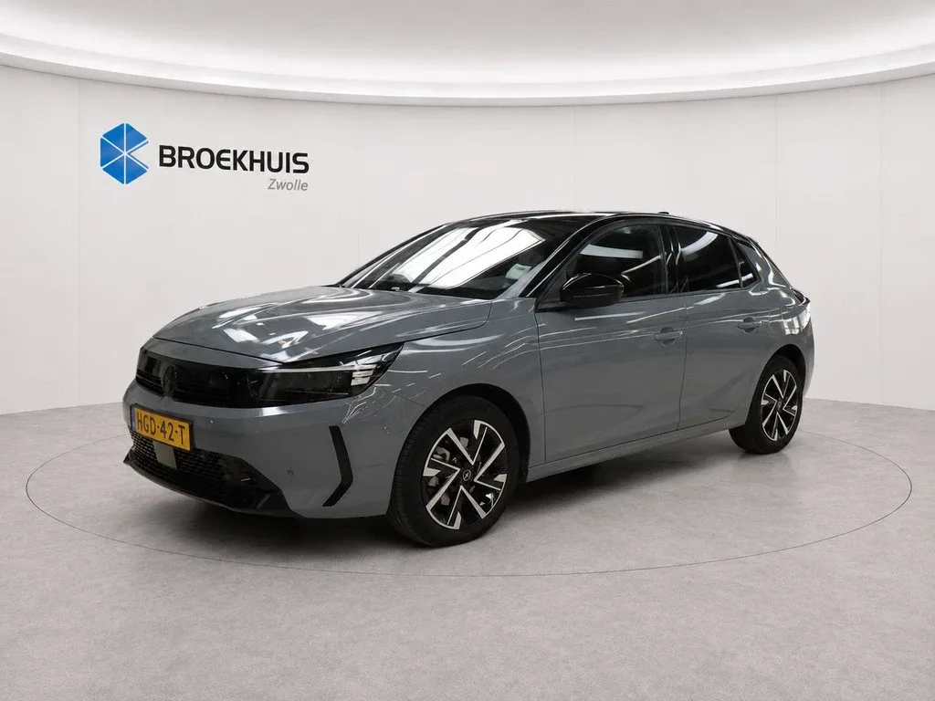 Opel Corsa (2025) — foto 1