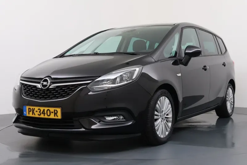Opel Zafira (2017)