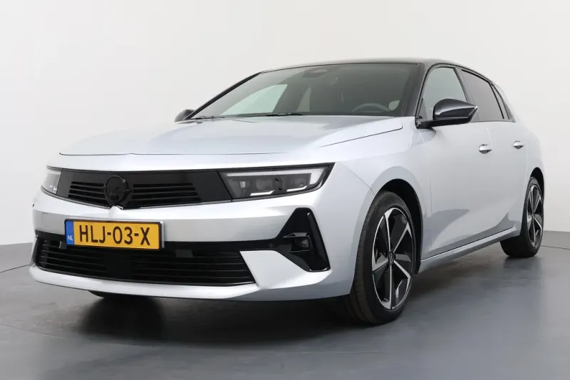 Opel Astra (2025)