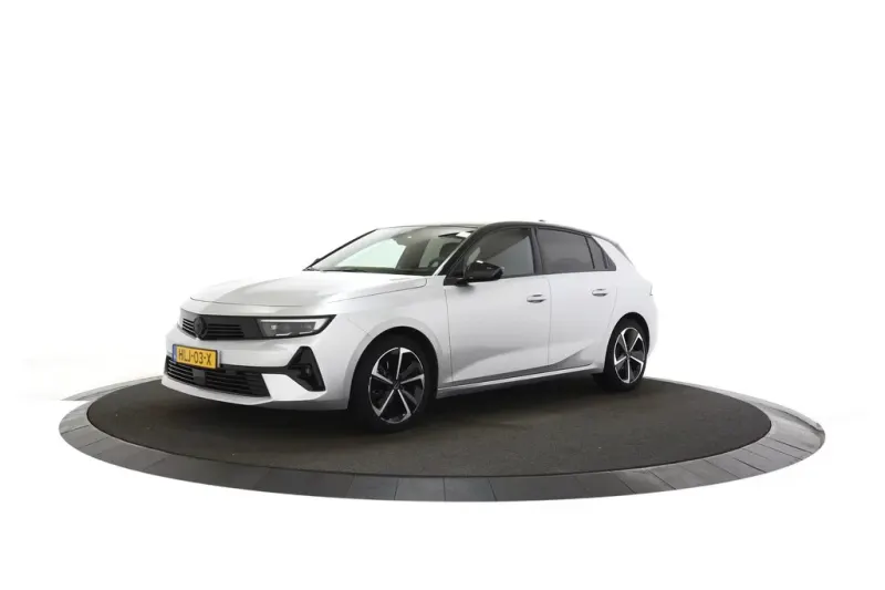 Opel Astra (2025)