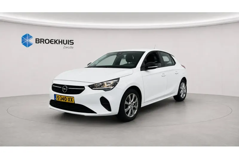 Opel Corsa (2023)