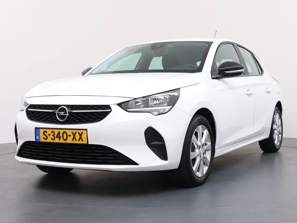 Opel Corsa (2023) — foto 1