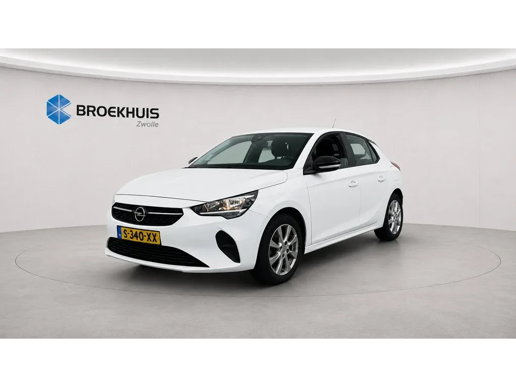 Opel Corsa (2023) — foto 1