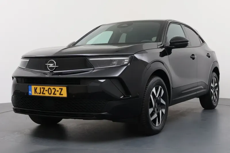 Opel Mokka (2025)