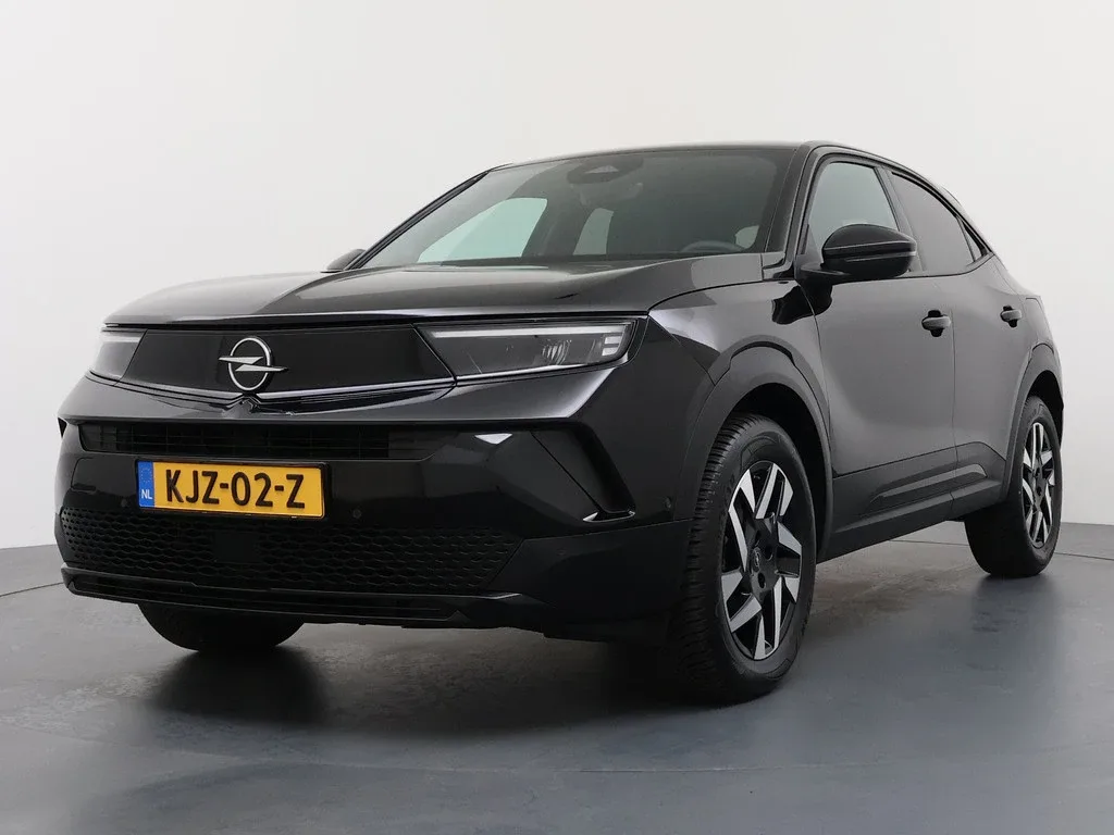 Opel Mokka (2025) — foto 1