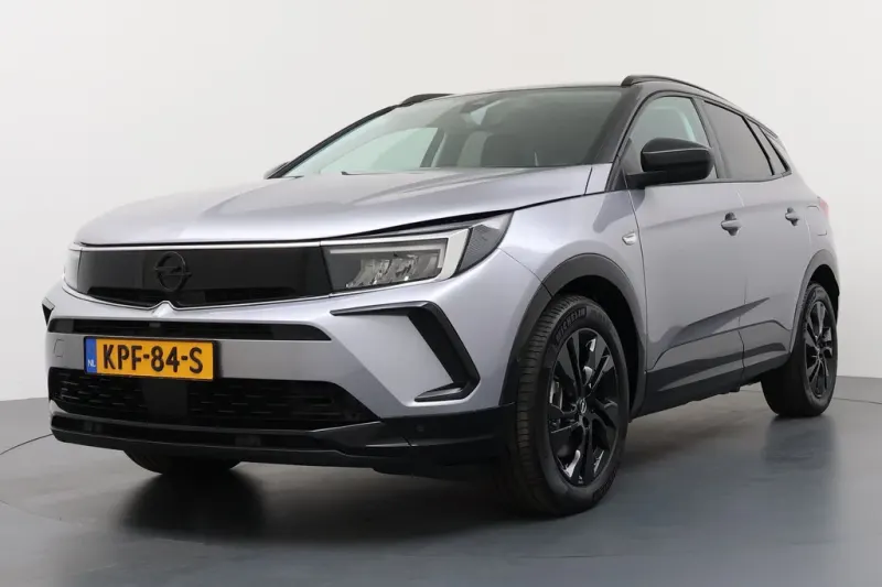 Opel Grandland (2023)