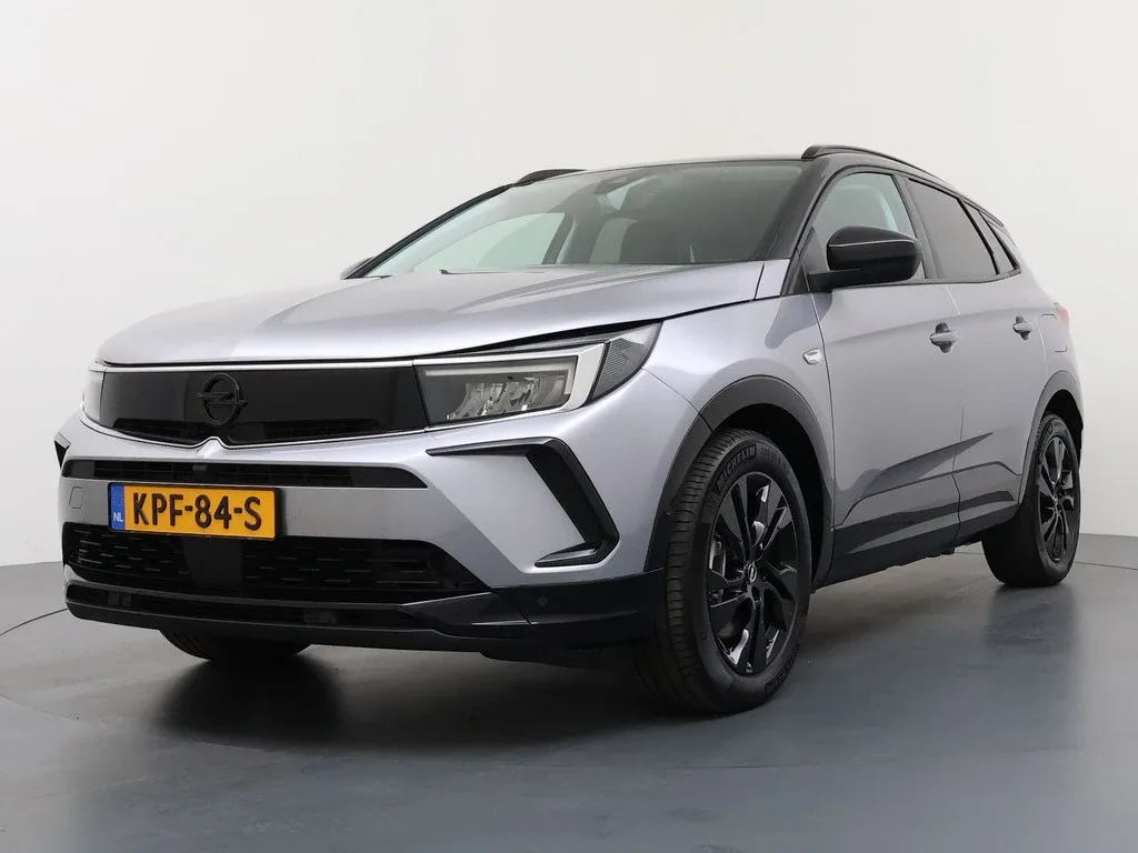 Opel Grandland (2023) — foto 1
