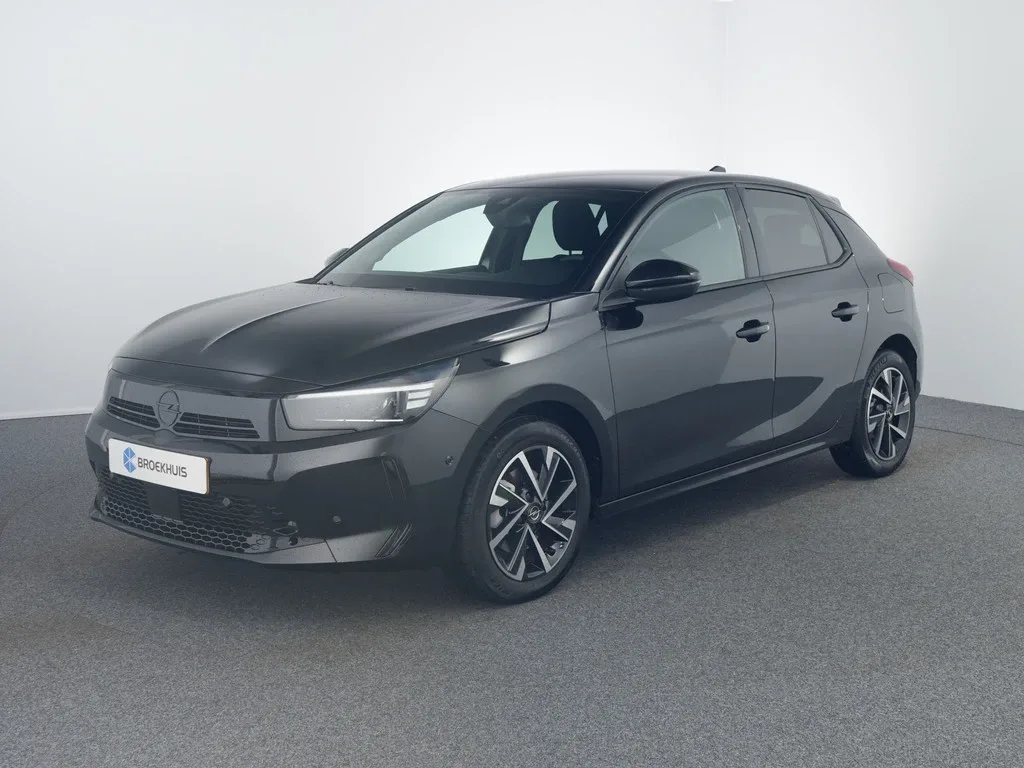 Opel Corsa (2025) — foto 1