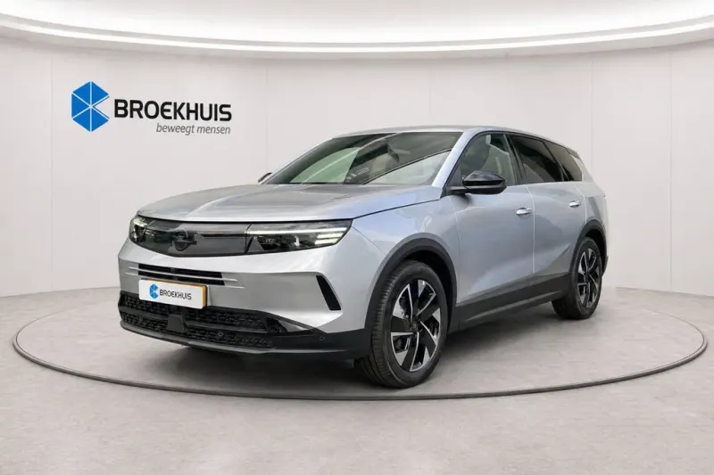 Opel Grandland (2025)