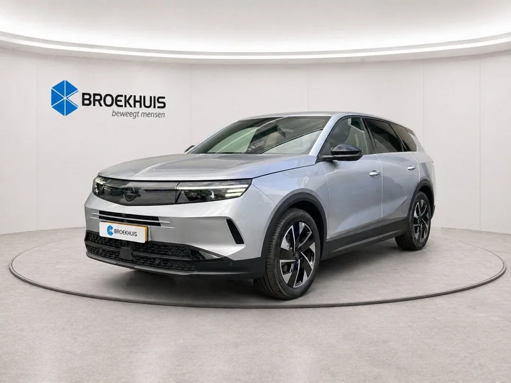 Opel Grandland (2025) — foto 1