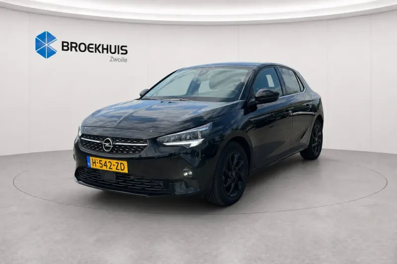 Opel Corsa (2020)