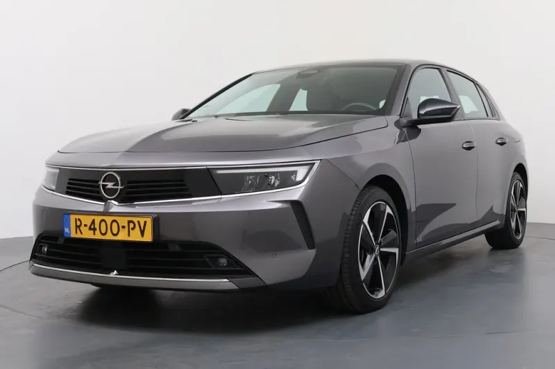 Opel Astra (2022)