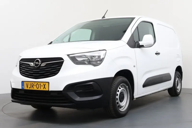 Opel Combo (2021)