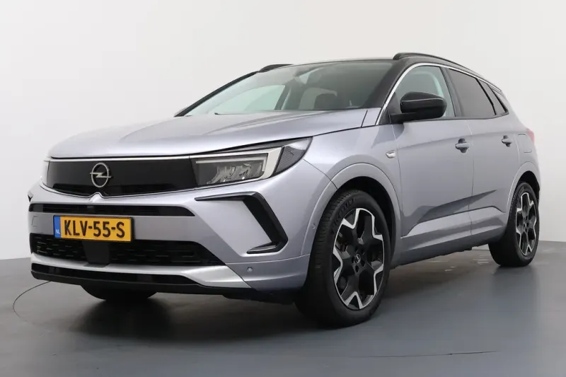 Opel Grandland (2023)