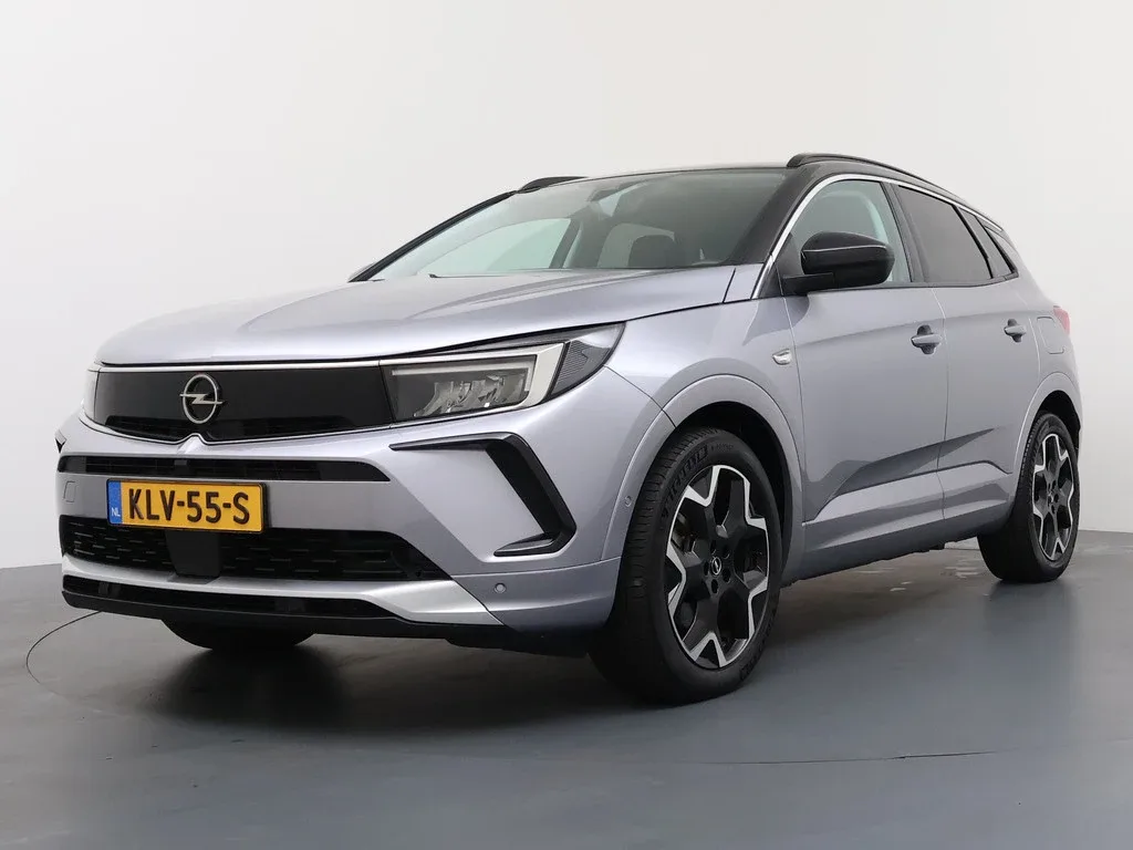 Opel Grandland (2023) — foto 1