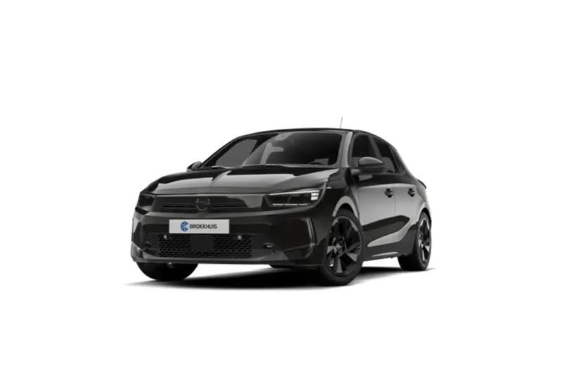 Opel Corsa-e