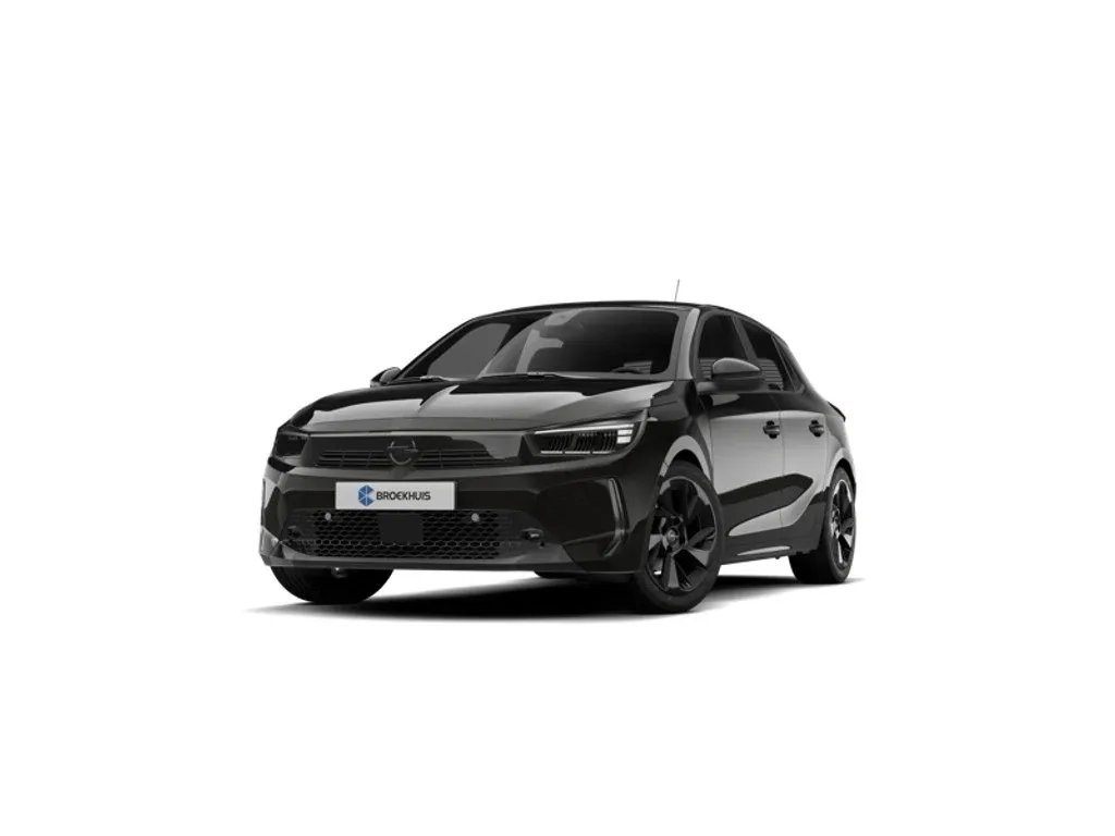 Opel Corsa-e (2026) — foto 1
