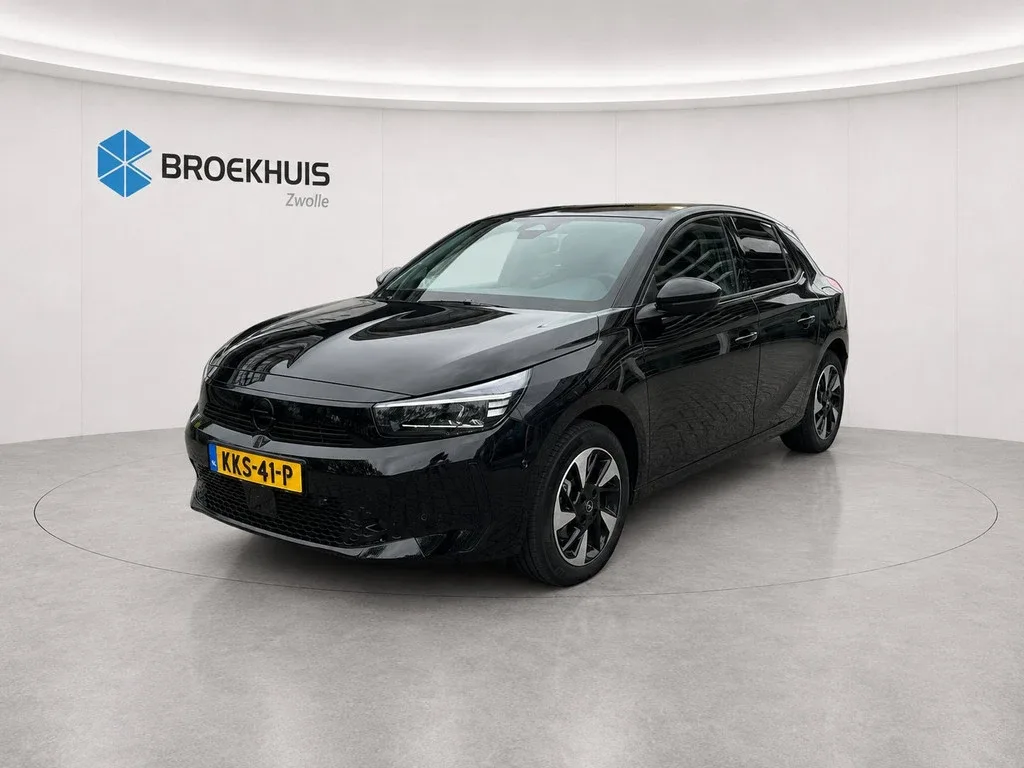 Opel Corsa-e (2026) — foto 1