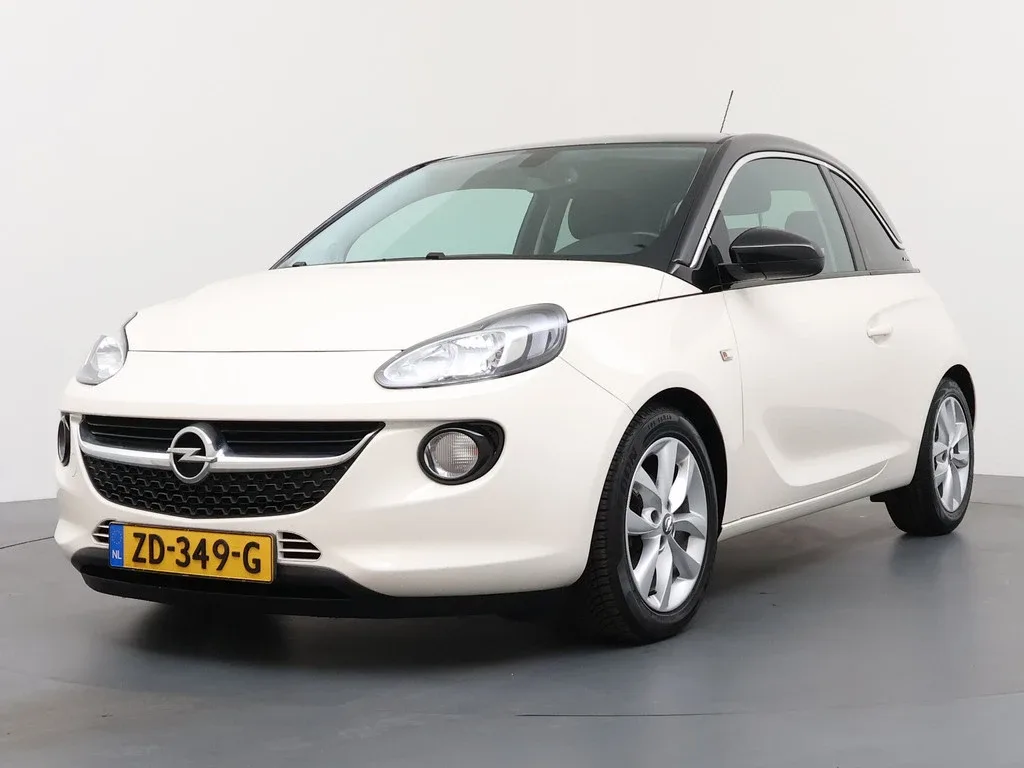 Opel Adam (2019) — foto 1