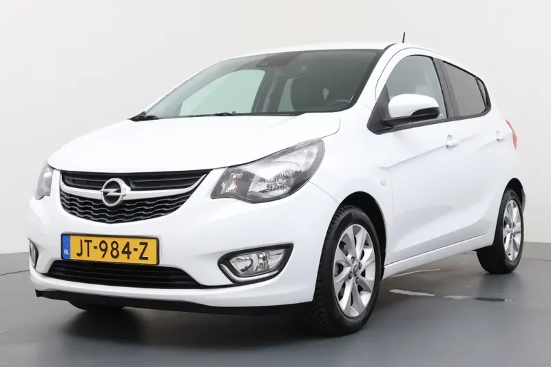 Opel Karl (2016)
