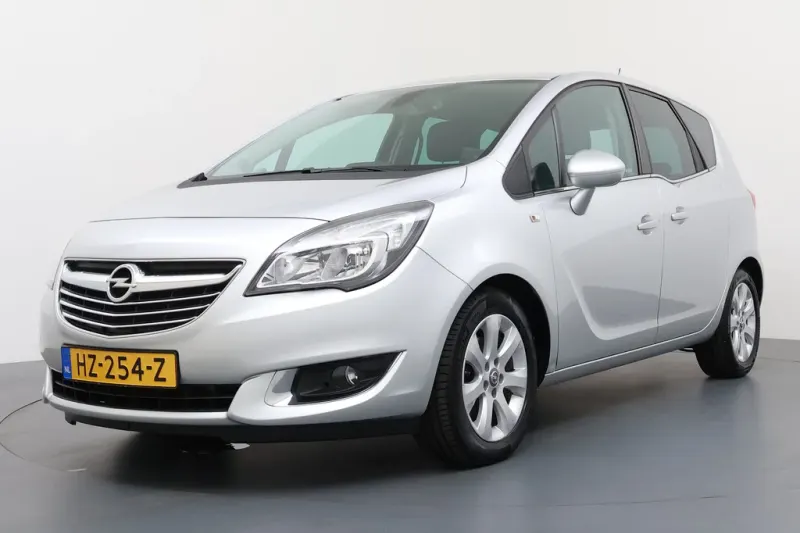 Opel Meriva (2016)