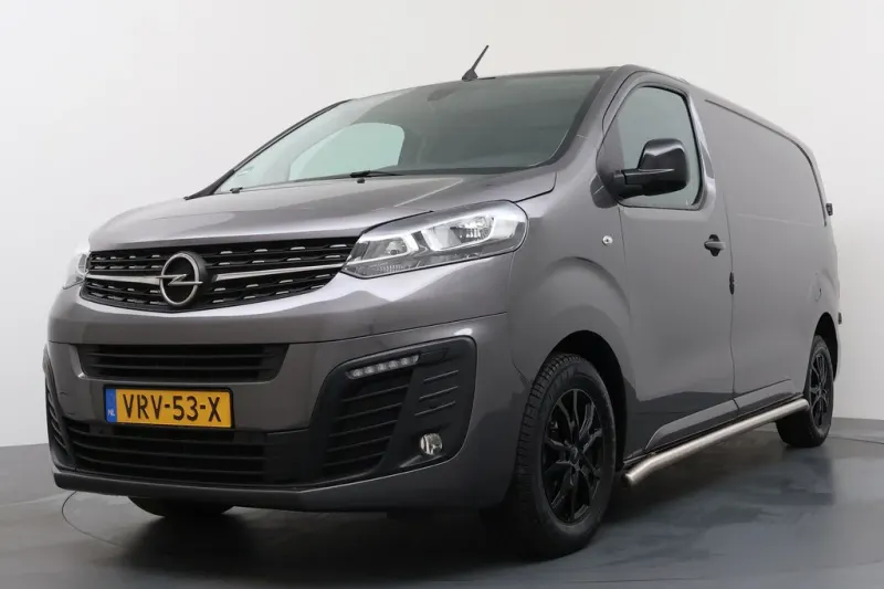 Opel Vivaro (2022)