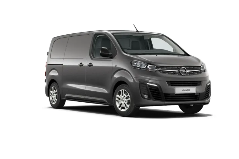 Opel Vivaro (2022)