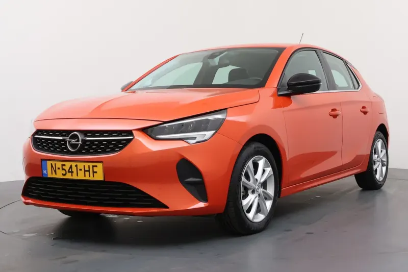 Opel Corsa (2021)