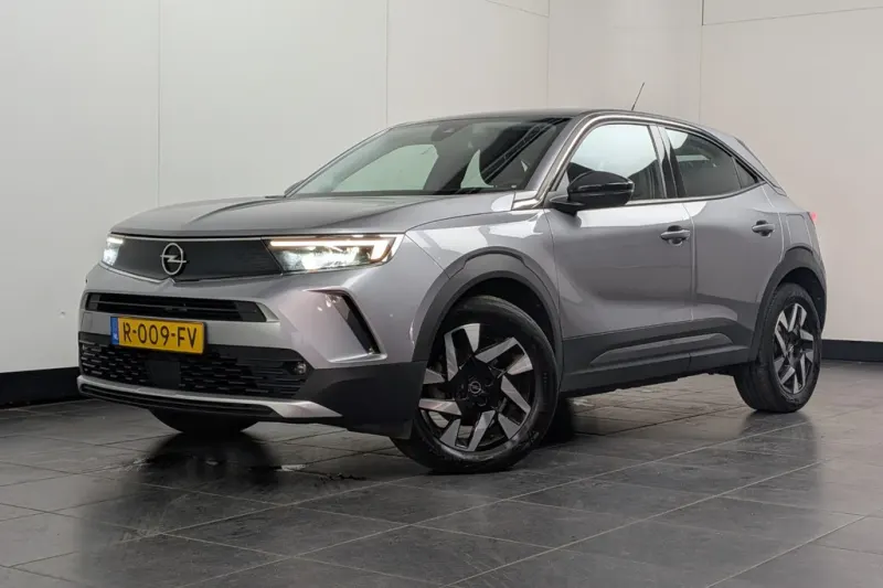 Opel Mokka-e (2022)
