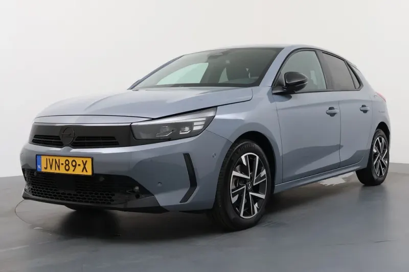 Opel Corsa (2026)