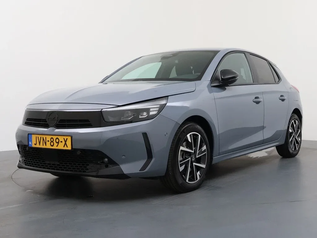 Opel Corsa (2026) — foto 1