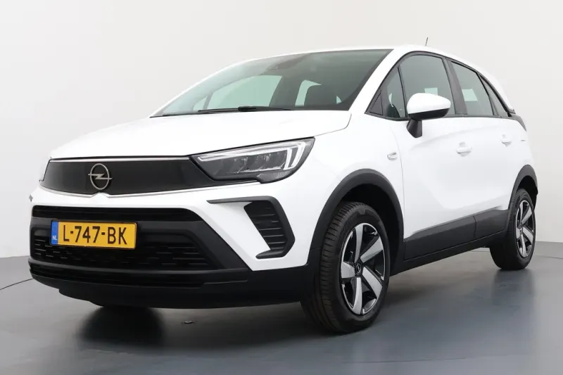Opel Crossland (2021)