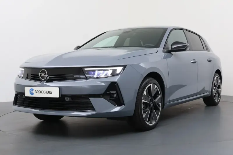 Opel Astra-e (2026)