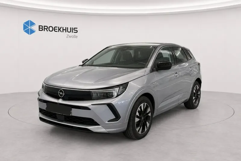Opel Grandland (2022)