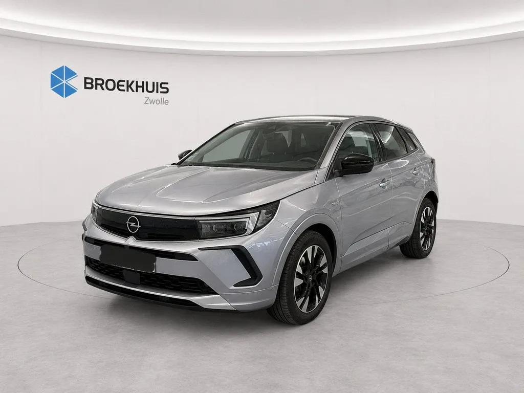 Opel Grandland (2022) — foto 1
