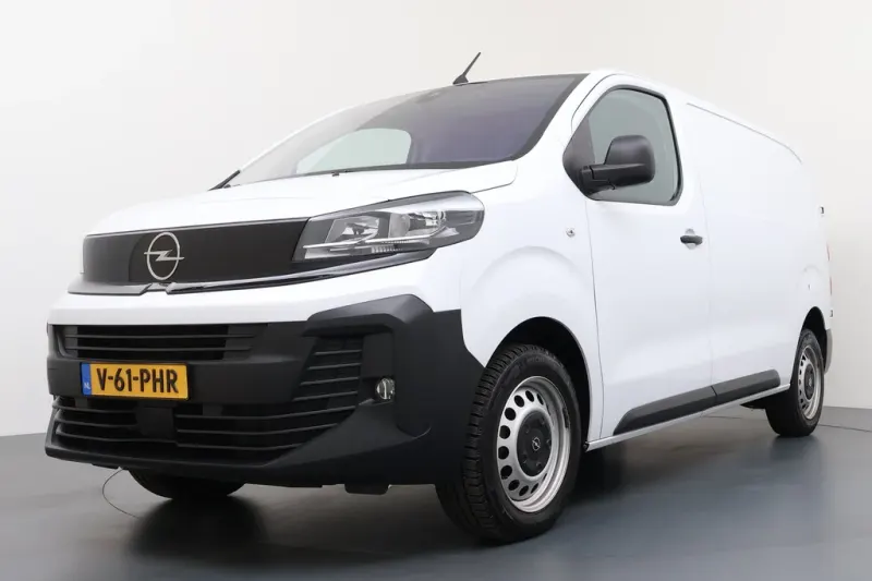 Opel Vivaro (2024)
