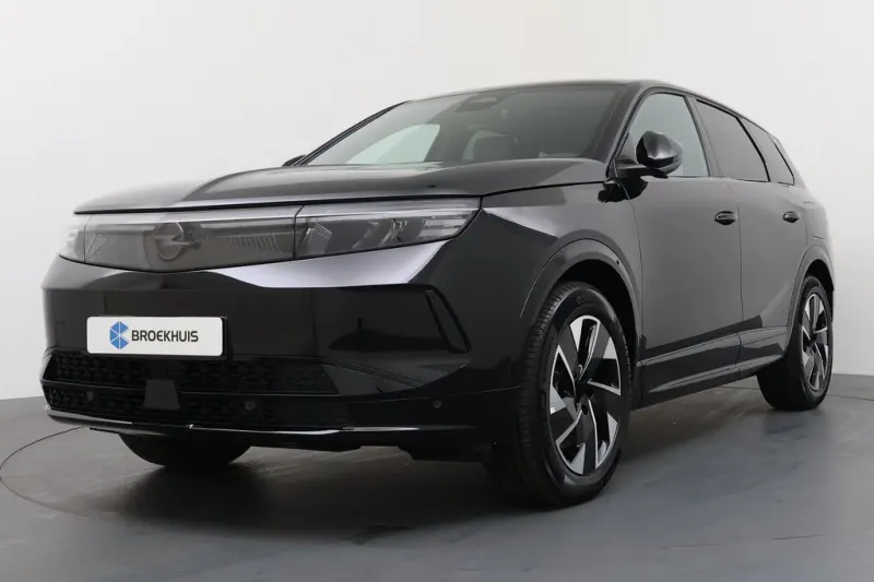 Opel Grandland (2026)