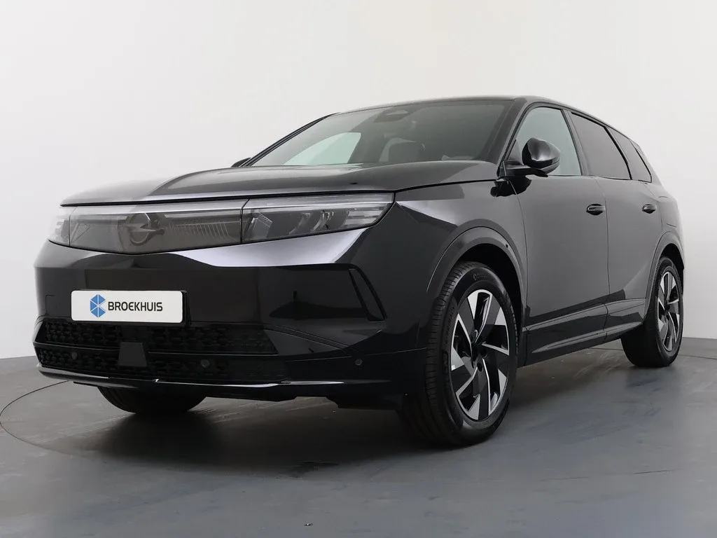 Opel Grandland (2026) — foto 1