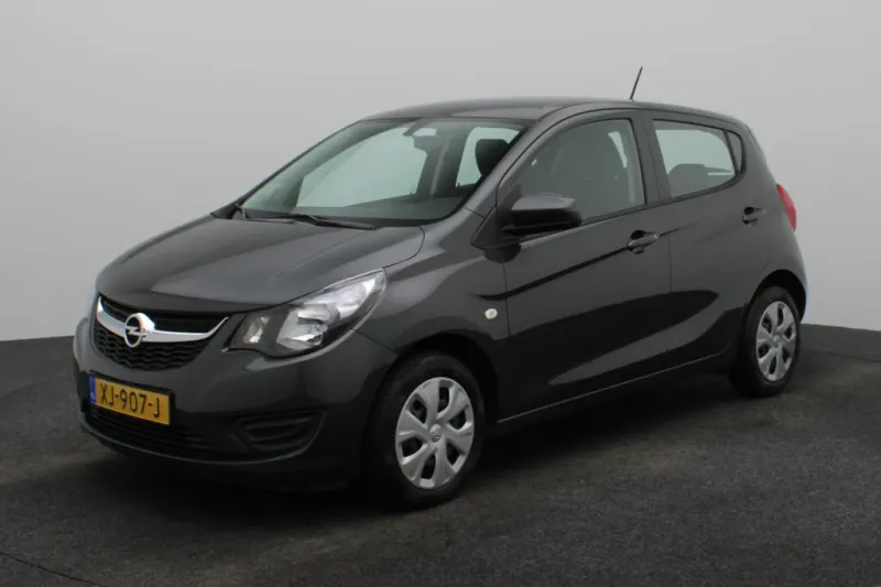 Opel Karl (2019)