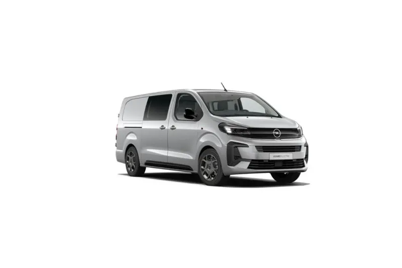 Opel Vivaro (2026)