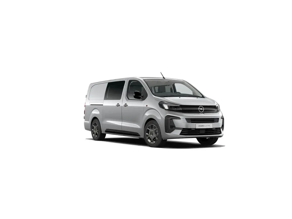 Opel Vivaro (2026) — foto 1