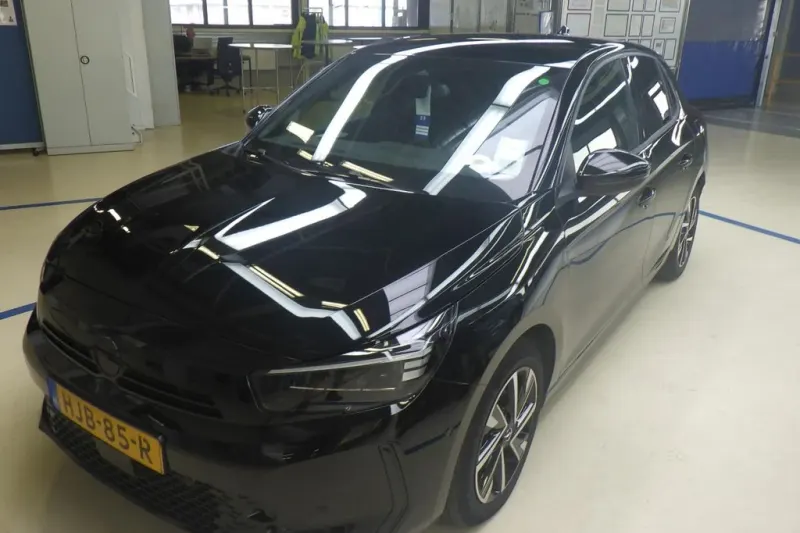 Opel Corsa (2025)
