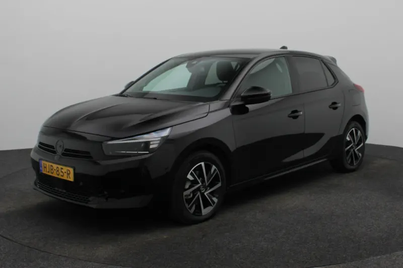 Opel Corsa (2025)