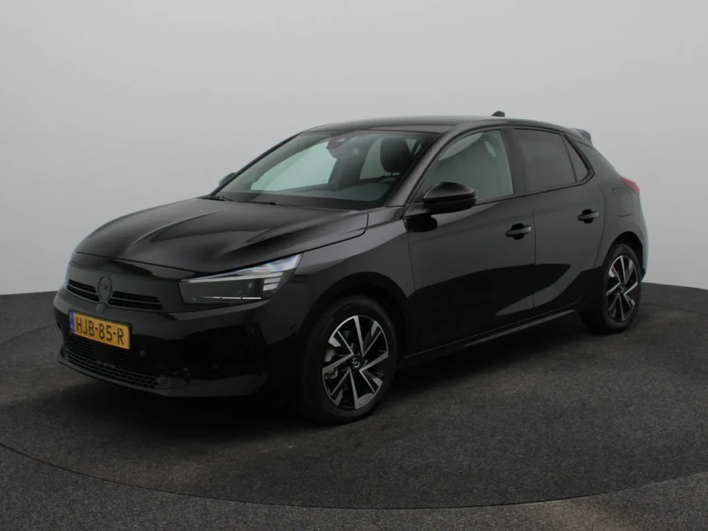Opel Corsa (2025) — foto 1