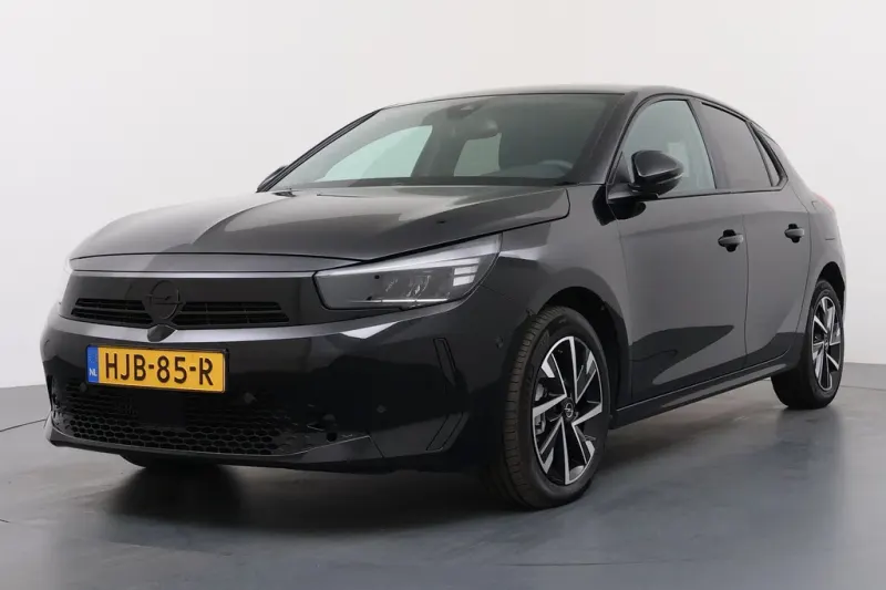 Opel Corsa (2025)