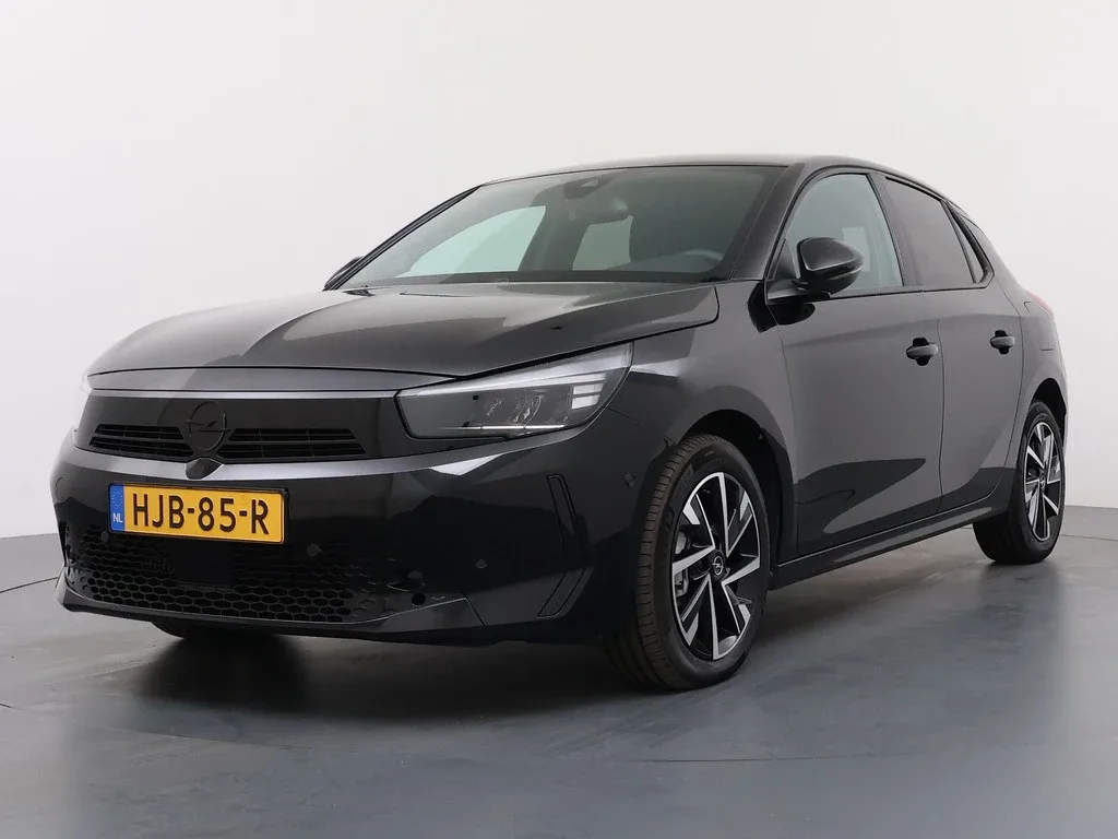 Opel Corsa (2025) — foto 1