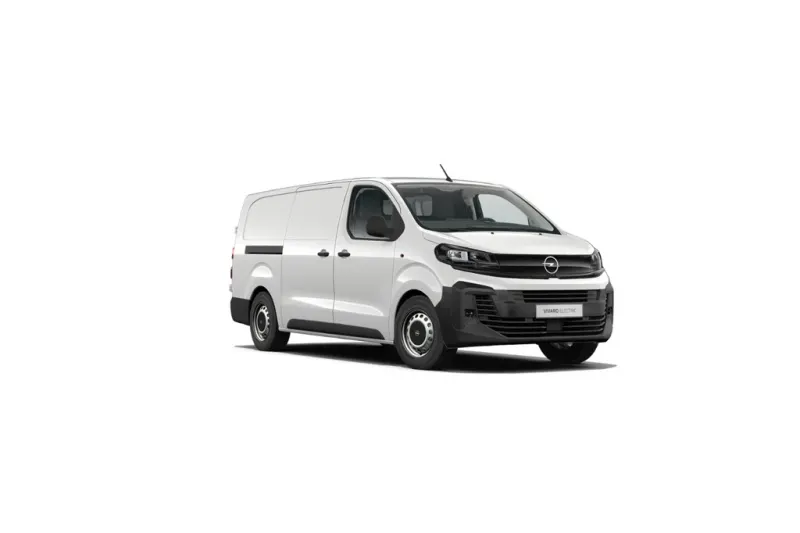 Opel Vivaro (2026)