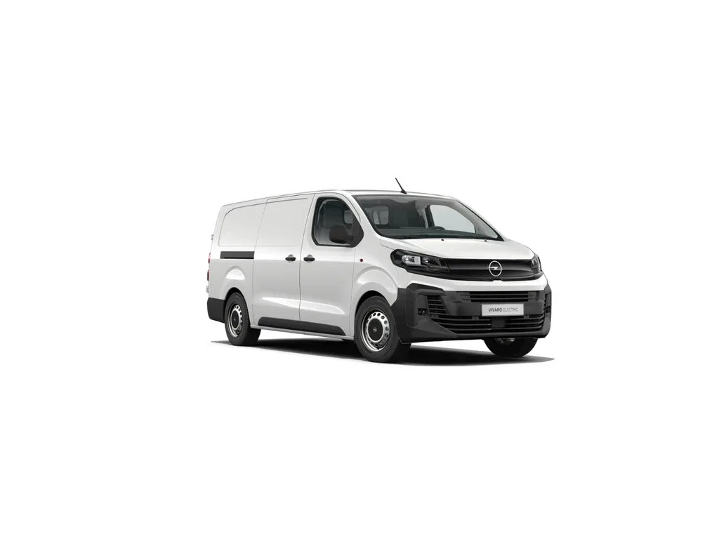 Opel Vivaro (2026) — foto 1